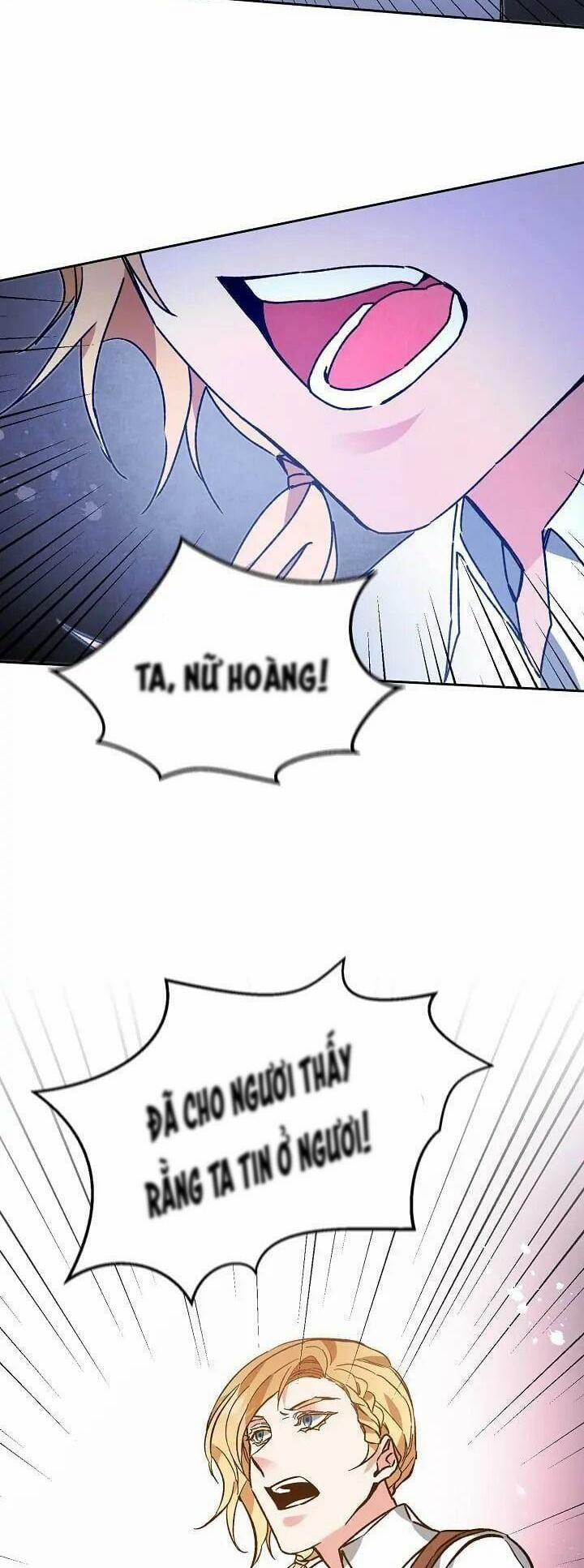 Xuyên Vào Tiểu Thuyết Làm Nữ Hoàng Tàn Độc 36 trang 20