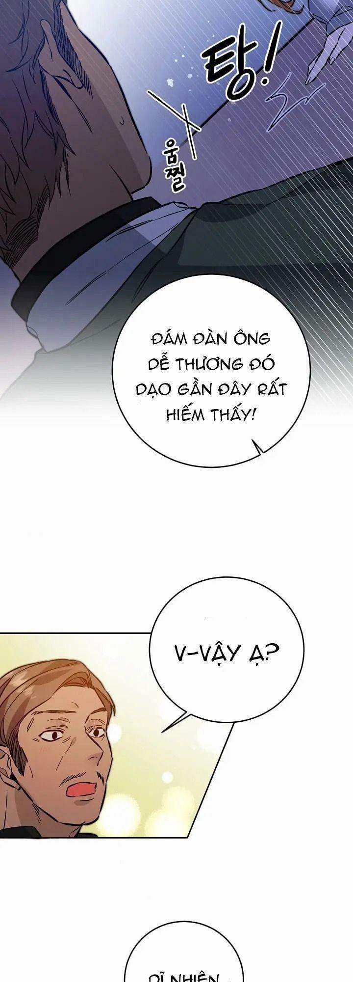 Xuyên Vào Tiểu Thuyết Làm Nữ Hoàng Tàn Độc 36 trang 23