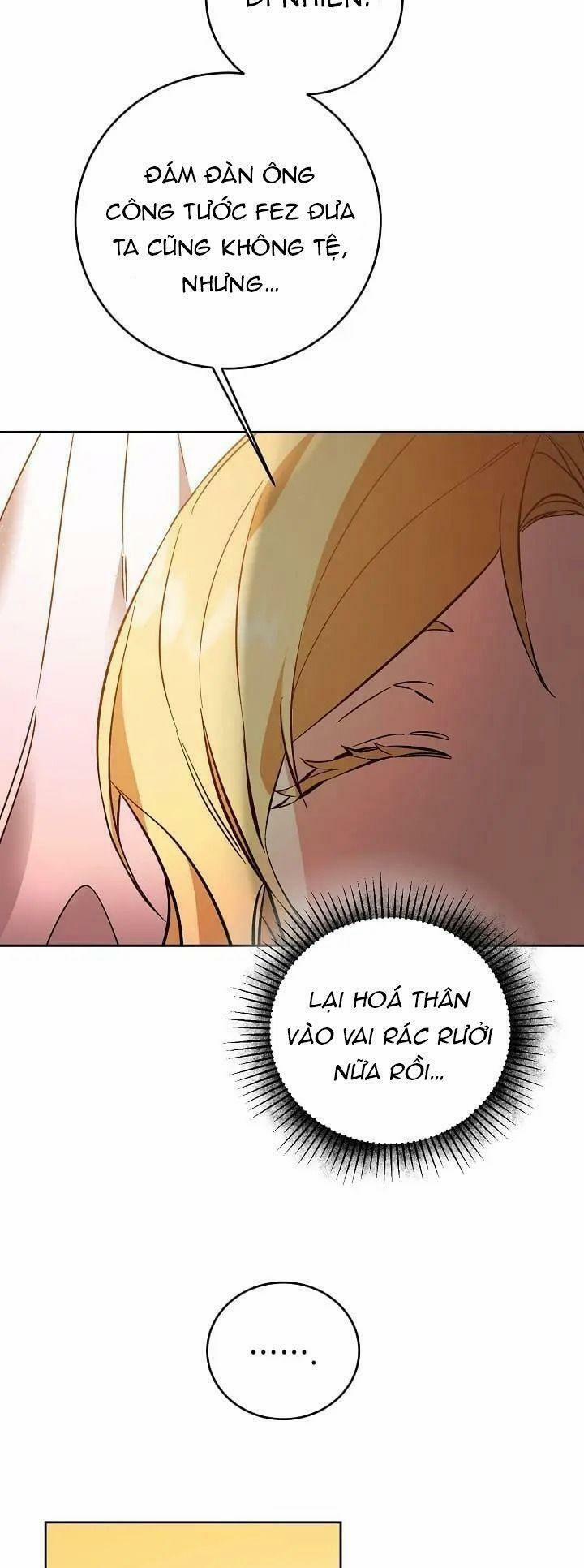 Xuyên Vào Tiểu Thuyết Làm Nữ Hoàng Tàn Độc 36 trang 24