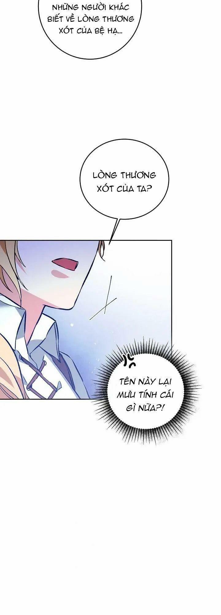 Xuyên Vào Tiểu Thuyết Làm Nữ Hoàng Tàn Độc 36 trang 28