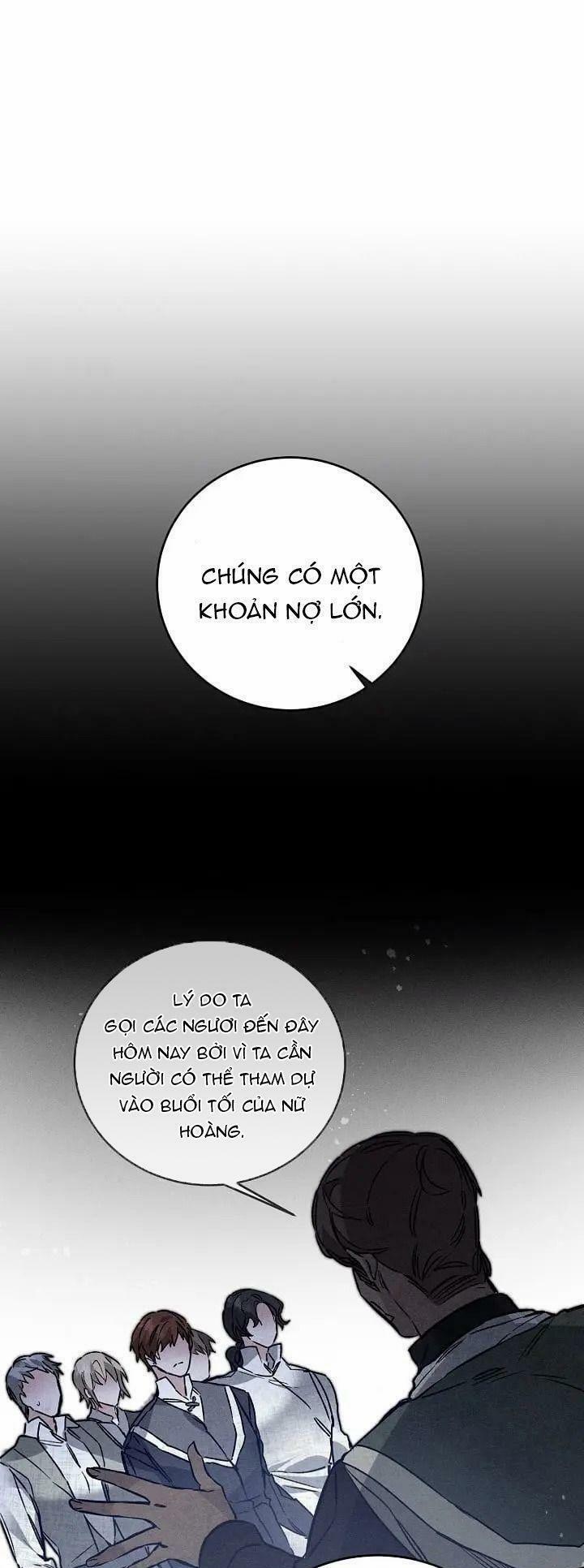 Xuyên Vào Tiểu Thuyết Làm Nữ Hoàng Tàn Độc 36 trang 29