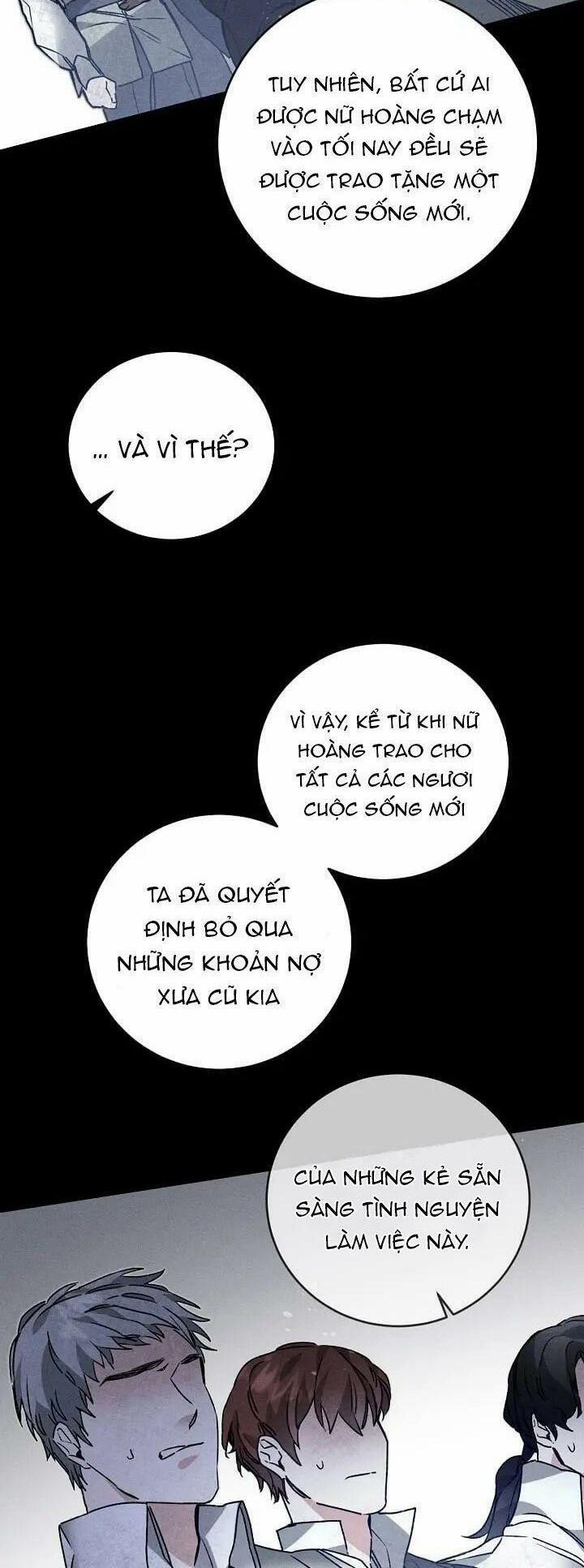 Xuyên Vào Tiểu Thuyết Làm Nữ Hoàng Tàn Độc 36 trang 30