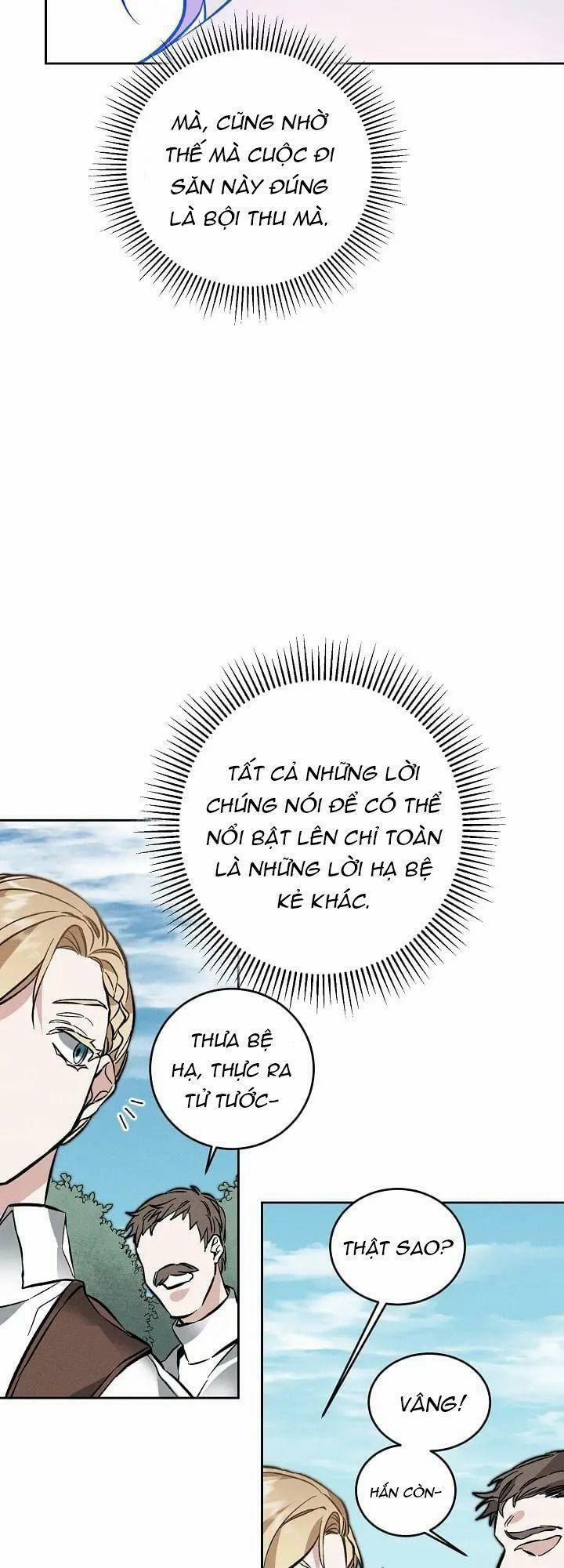 Xuyên Vào Tiểu Thuyết Làm Nữ Hoàng Tàn Độc 36 trang 36