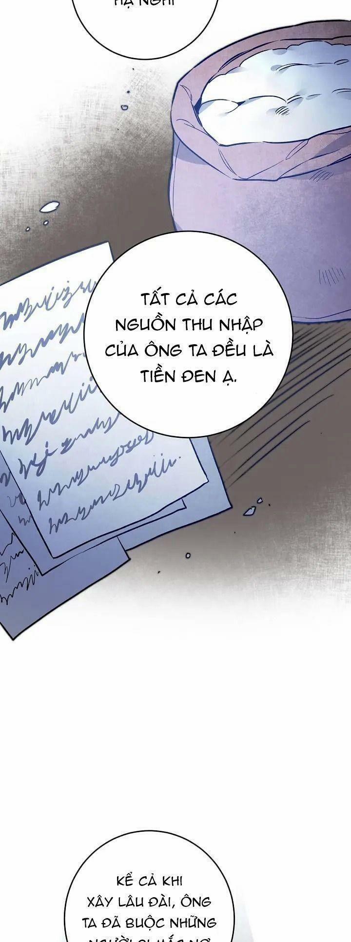 Xuyên Vào Tiểu Thuyết Làm Nữ Hoàng Tàn Độc 36 trang 39