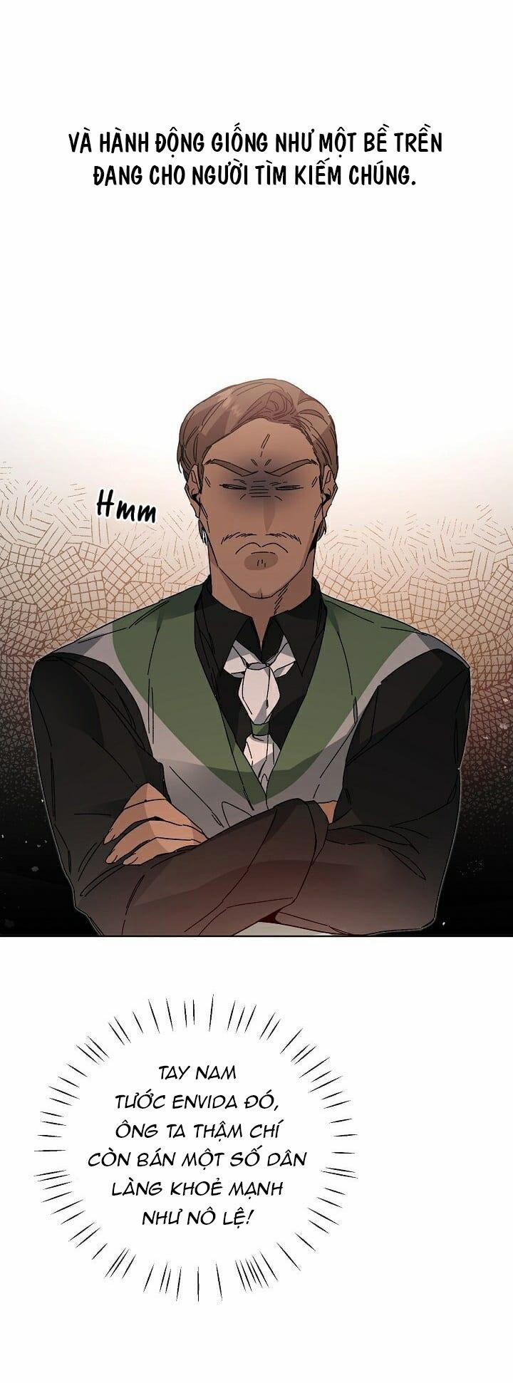 Xuyên Vào Tiểu Thuyết Làm Nữ Hoàng Tàn Độc 37 trang 13