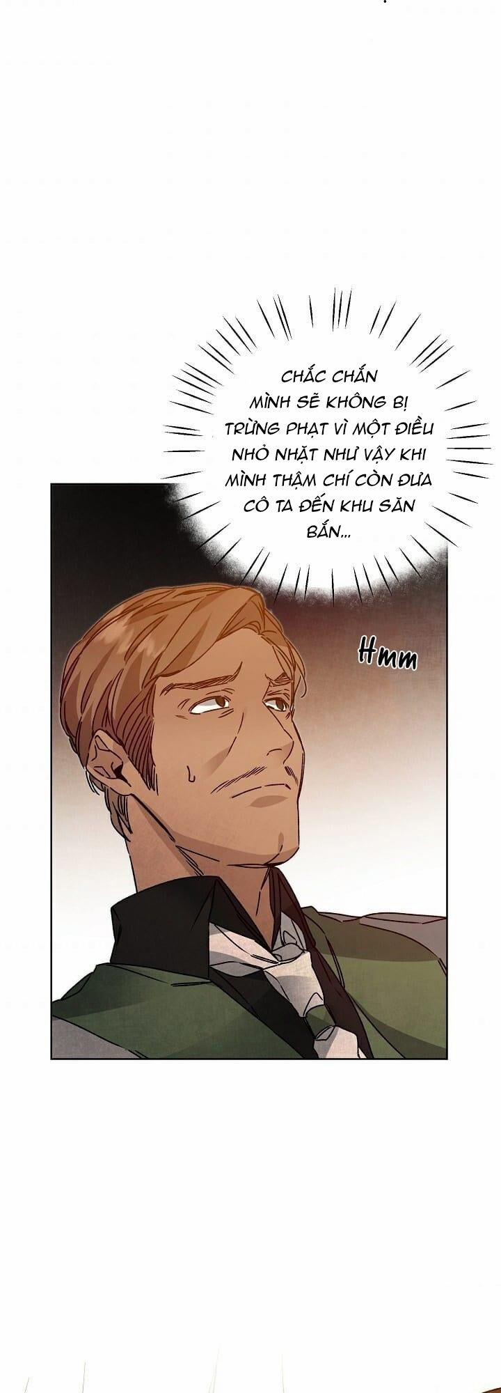 Xuyên Vào Tiểu Thuyết Làm Nữ Hoàng Tàn Độc 37 trang 17