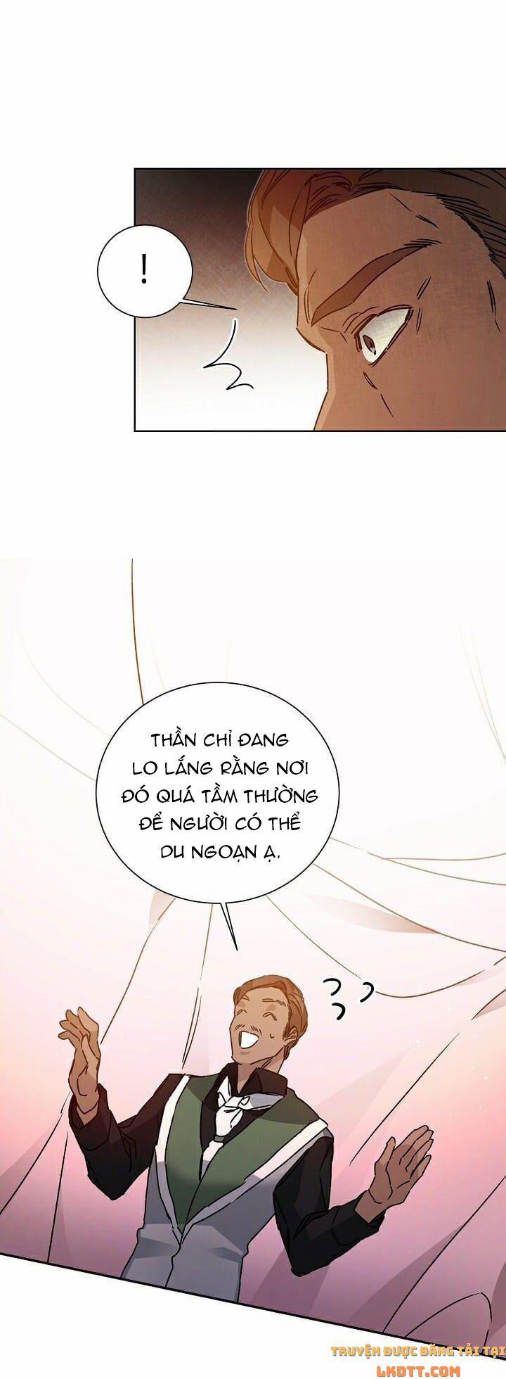 Xuyên Vào Tiểu Thuyết Làm Nữ Hoàng Tàn Độc 37 trang 19