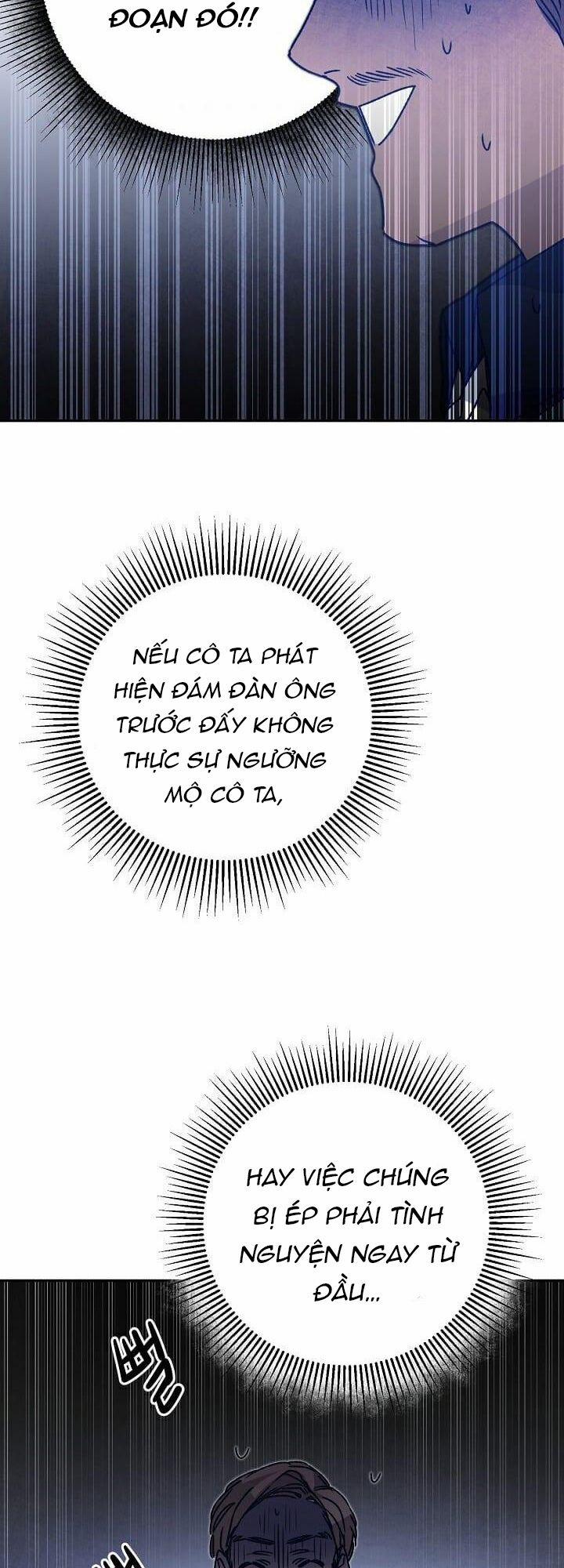 Xuyên Vào Tiểu Thuyết Làm Nữ Hoàng Tàn Độc 37 trang 23