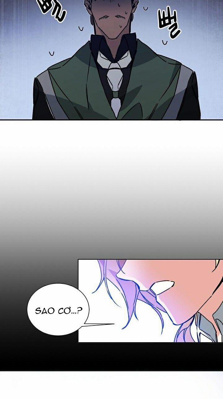 Xuyên Vào Tiểu Thuyết Làm Nữ Hoàng Tàn Độc 37 trang 24