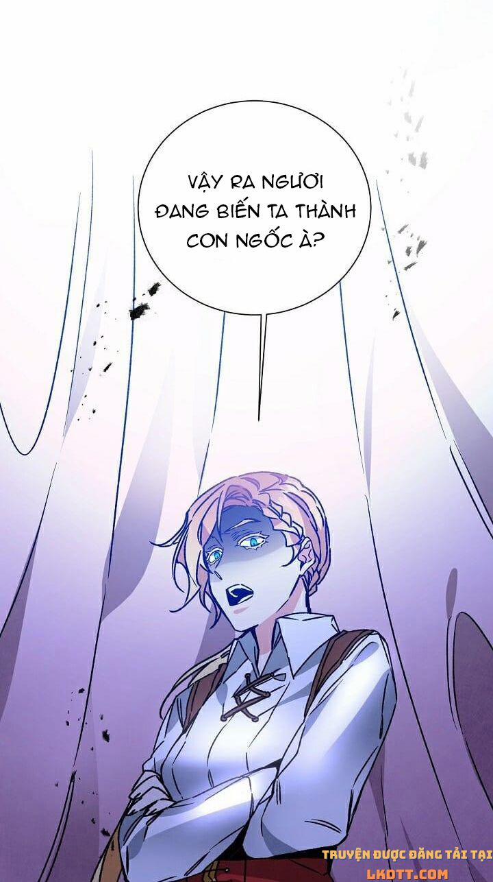 Xuyên Vào Tiểu Thuyết Làm Nữ Hoàng Tàn Độc 37 trang 25