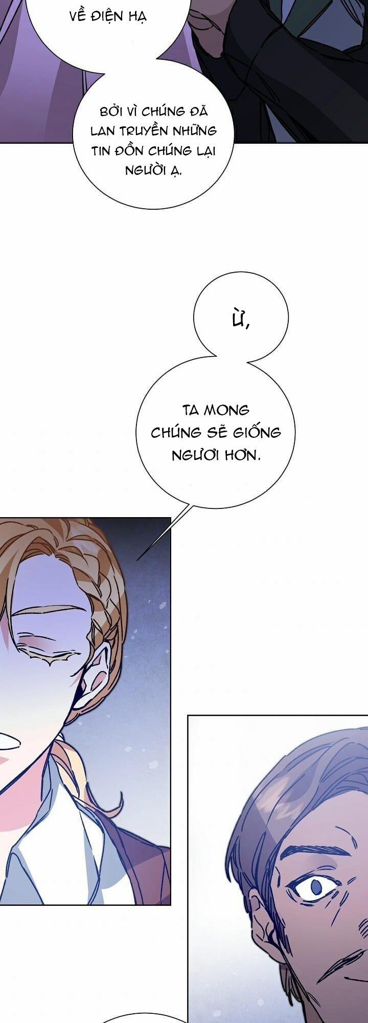 Xuyên Vào Tiểu Thuyết Làm Nữ Hoàng Tàn Độc 37 trang 28