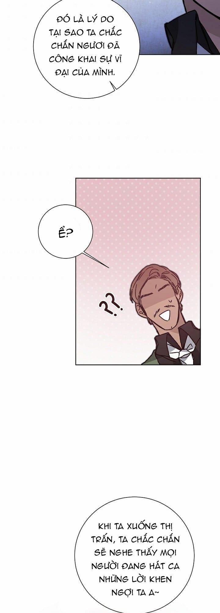 Xuyên Vào Tiểu Thuyết Làm Nữ Hoàng Tàn Độc 37 trang 29