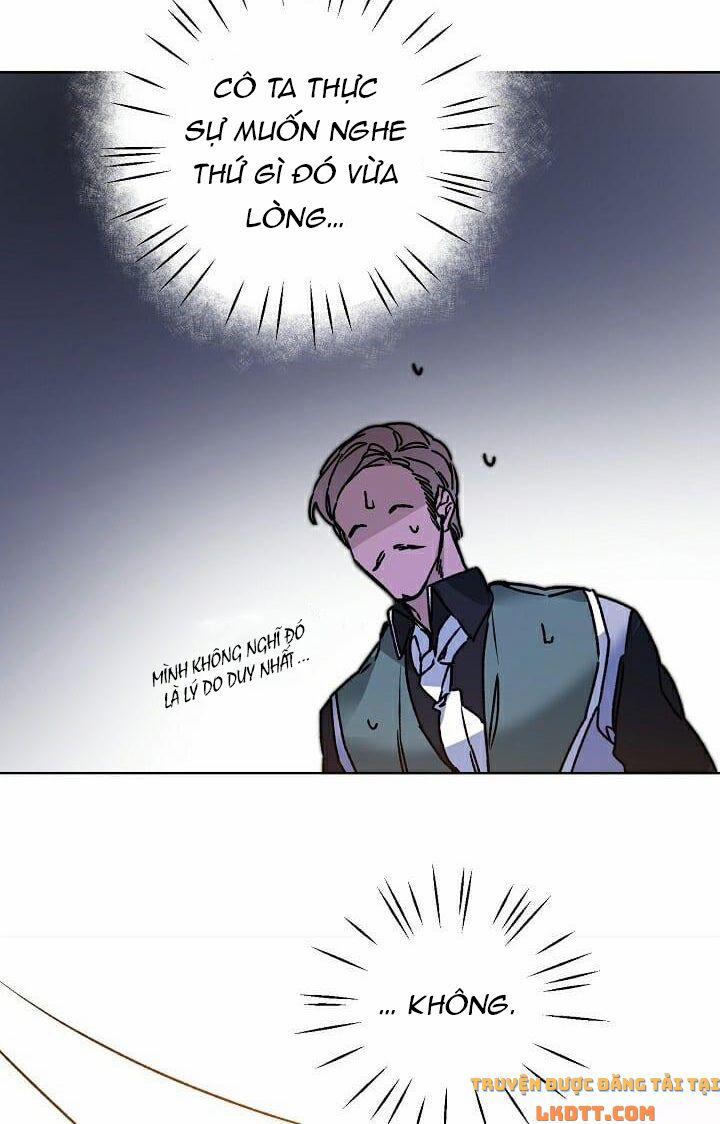 Xuyên Vào Tiểu Thuyết Làm Nữ Hoàng Tàn Độc 37 trang 31