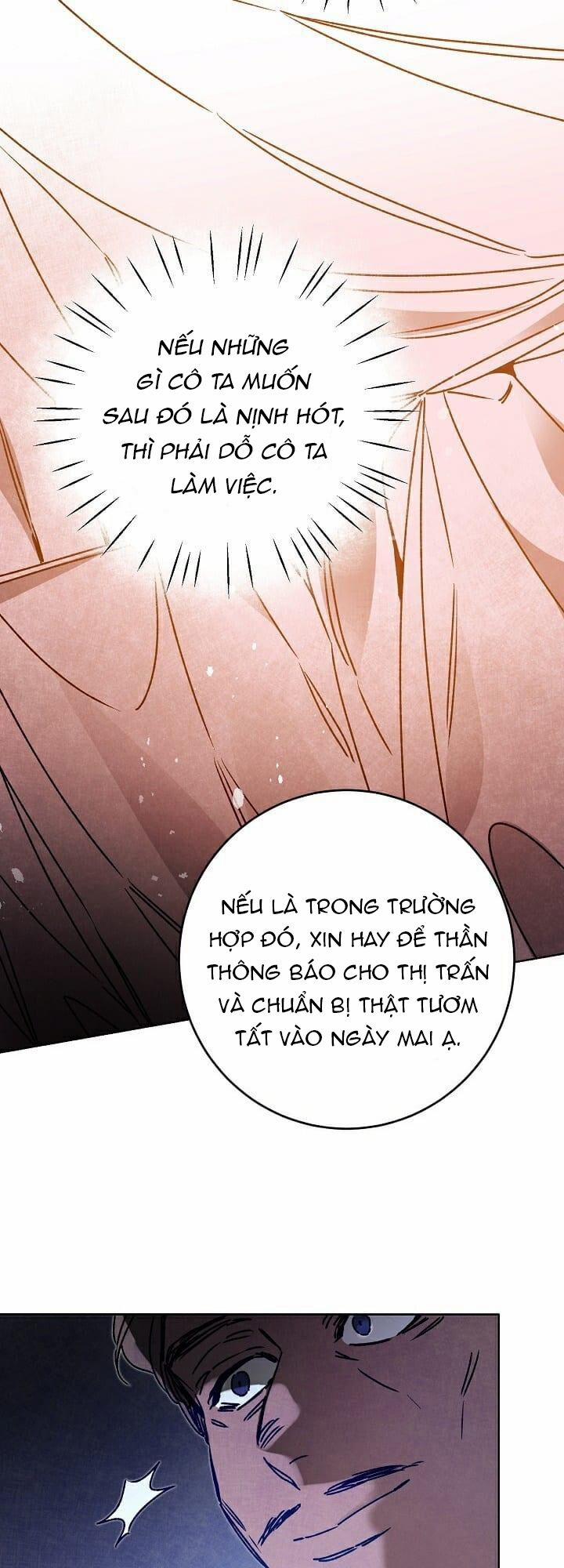 Xuyên Vào Tiểu Thuyết Làm Nữ Hoàng Tàn Độc 37 trang 32