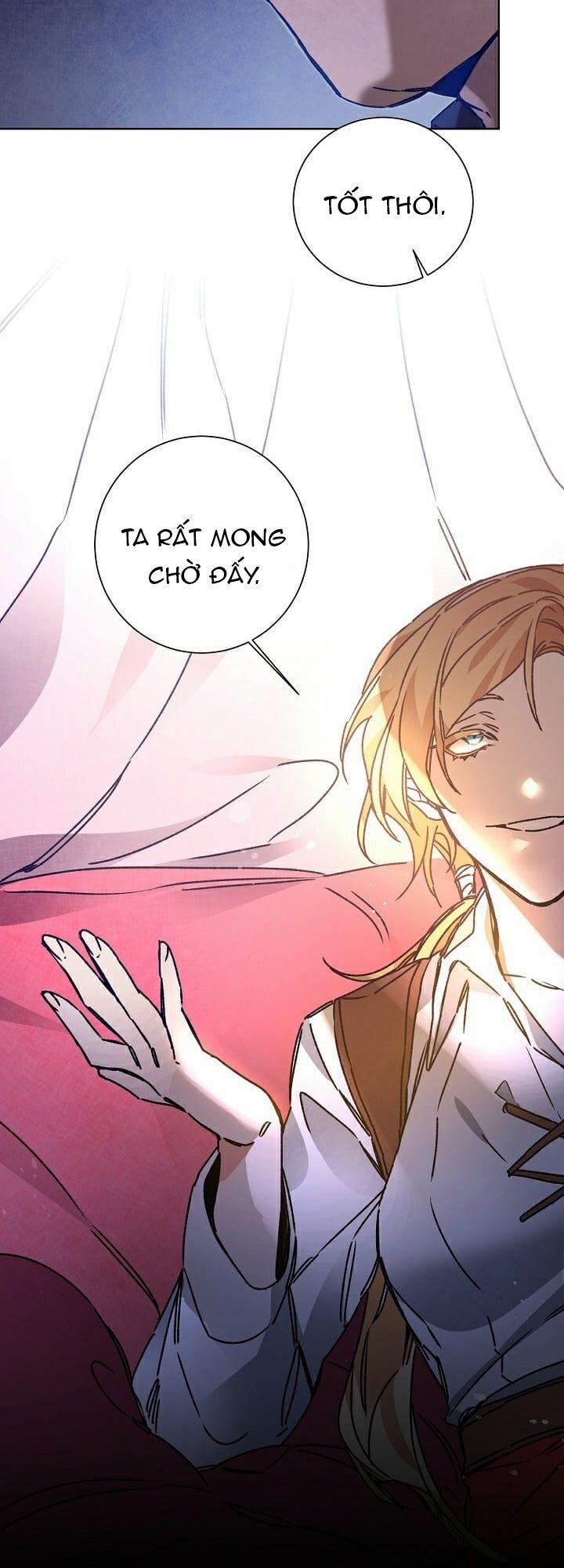 Xuyên Vào Tiểu Thuyết Làm Nữ Hoàng Tàn Độc 37 trang 33