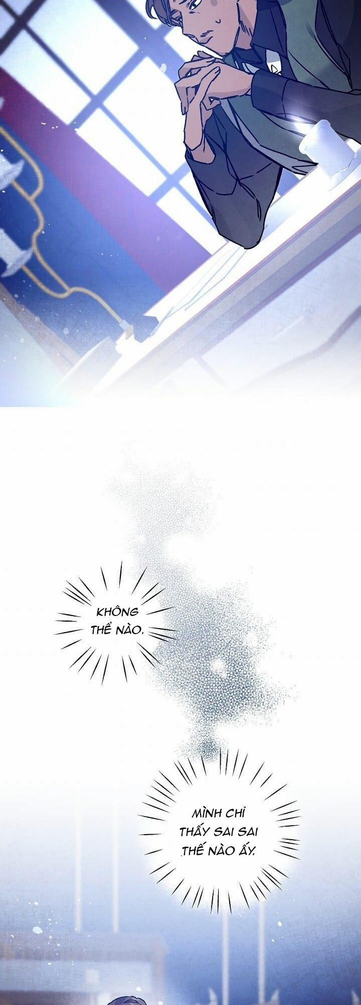 Xuyên Vào Tiểu Thuyết Làm Nữ Hoàng Tàn Độc 37 trang 35