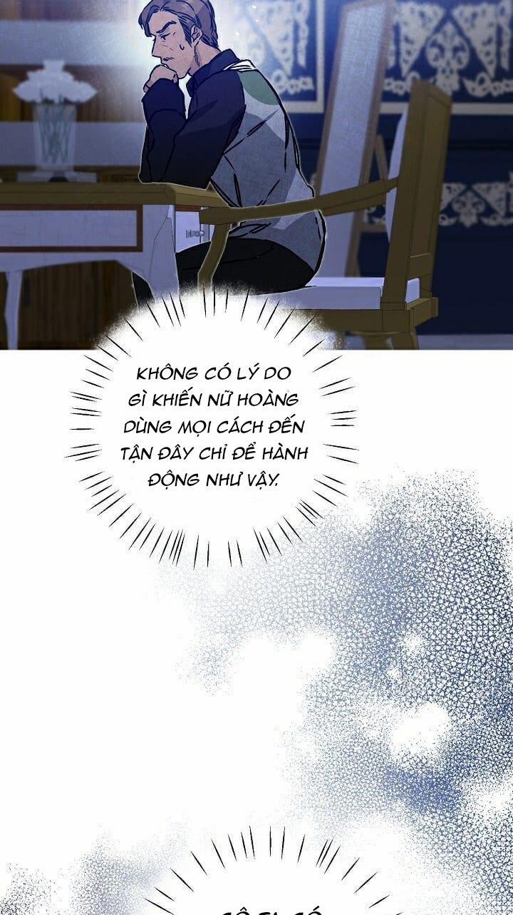 Xuyên Vào Tiểu Thuyết Làm Nữ Hoàng Tàn Độc 37 trang 36