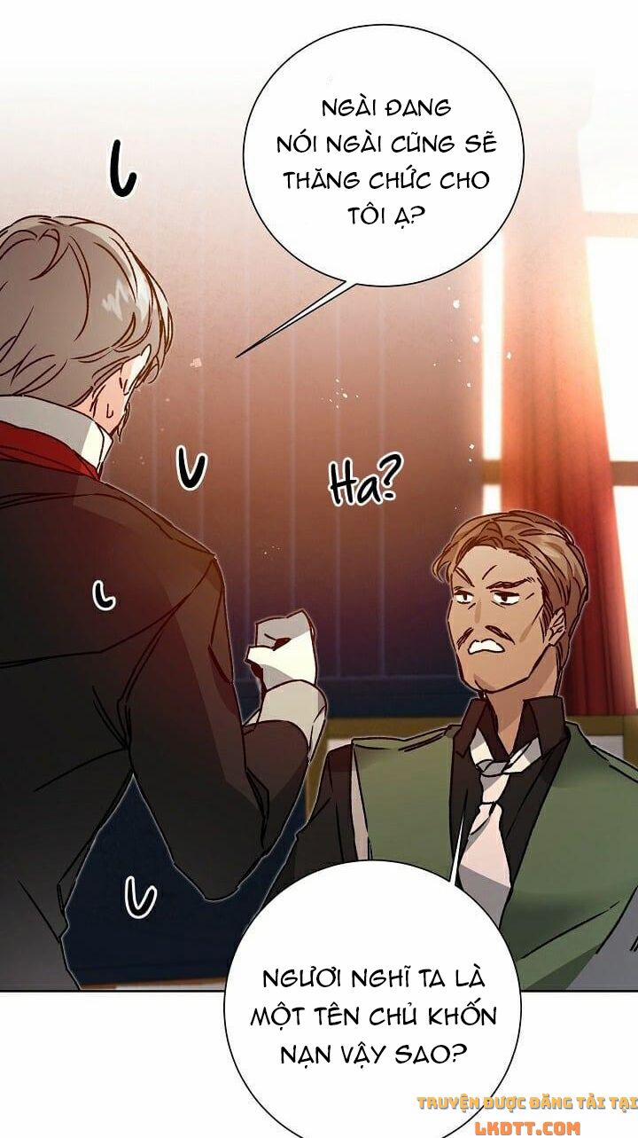 Xuyên Vào Tiểu Thuyết Làm Nữ Hoàng Tàn Độc 37 trang 43