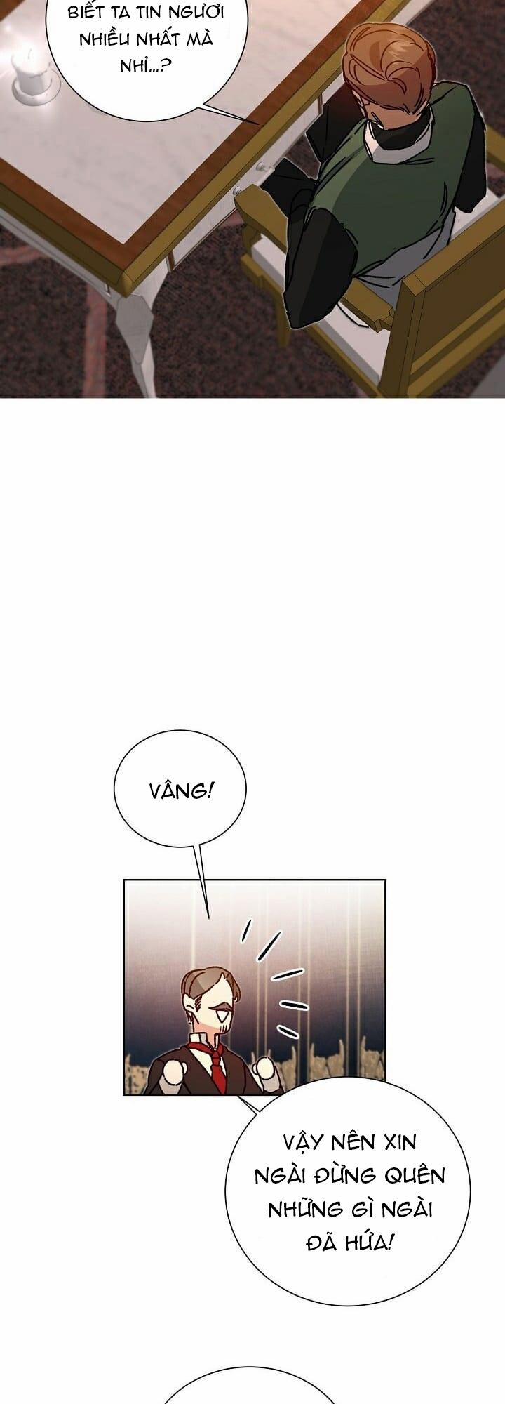 Xuyên Vào Tiểu Thuyết Làm Nữ Hoàng Tàn Độc 37 trang 46