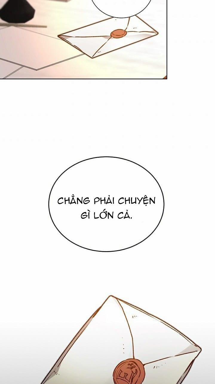 Xuyên Vào Tiểu Thuyết Làm Nữ Hoàng Tàn Độc 37 trang 48