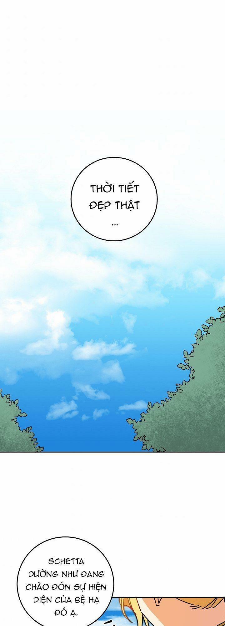 Xuyên Vào Tiểu Thuyết Làm Nữ Hoàng Tàn Độc 38 trang 1