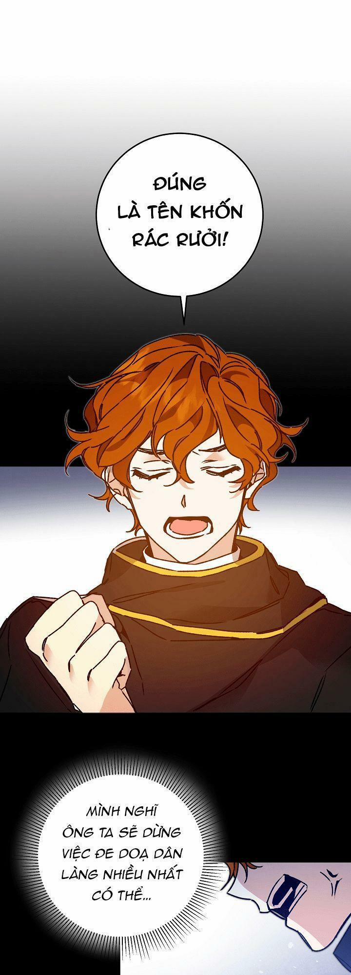 Xuyên Vào Tiểu Thuyết Làm Nữ Hoàng Tàn Độc 38 trang 11