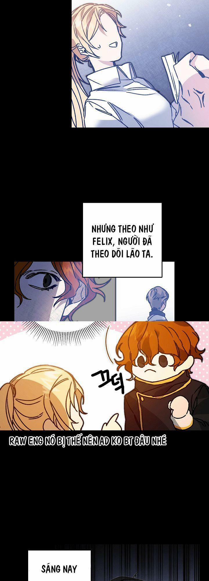 Xuyên Vào Tiểu Thuyết Làm Nữ Hoàng Tàn Độc 38 trang 12