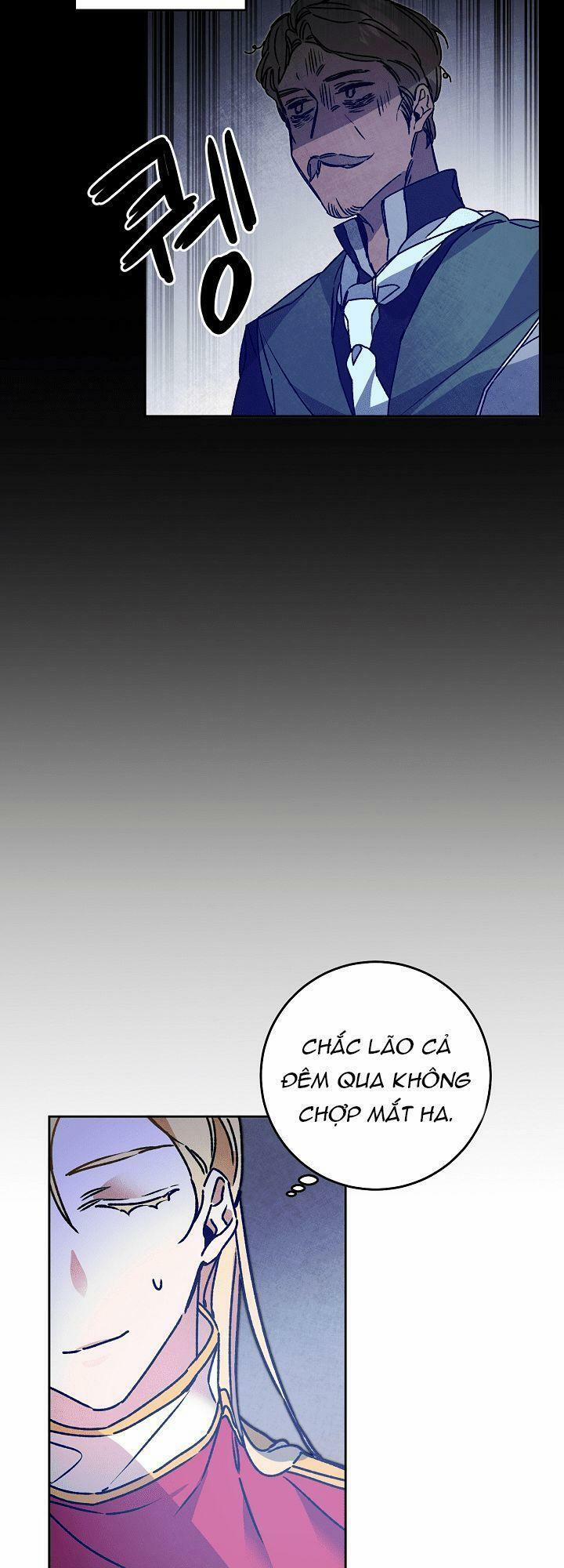 Xuyên Vào Tiểu Thuyết Làm Nữ Hoàng Tàn Độc 38 trang 13