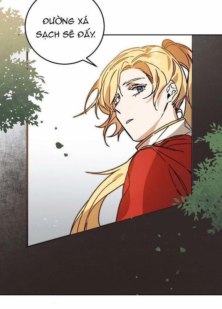 Xuyên Vào Tiểu Thuyết Làm Nữ Hoàng Tàn Độc 38 trang 15