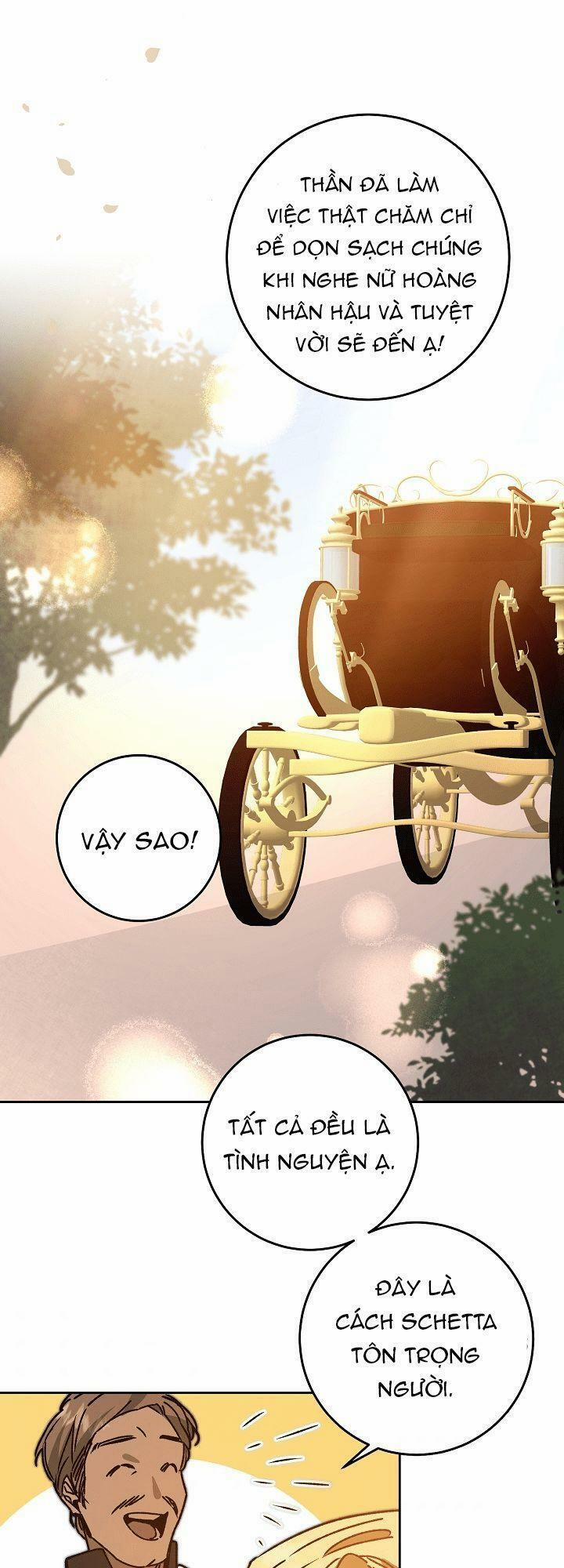 Xuyên Vào Tiểu Thuyết Làm Nữ Hoàng Tàn Độc 38 trang 16