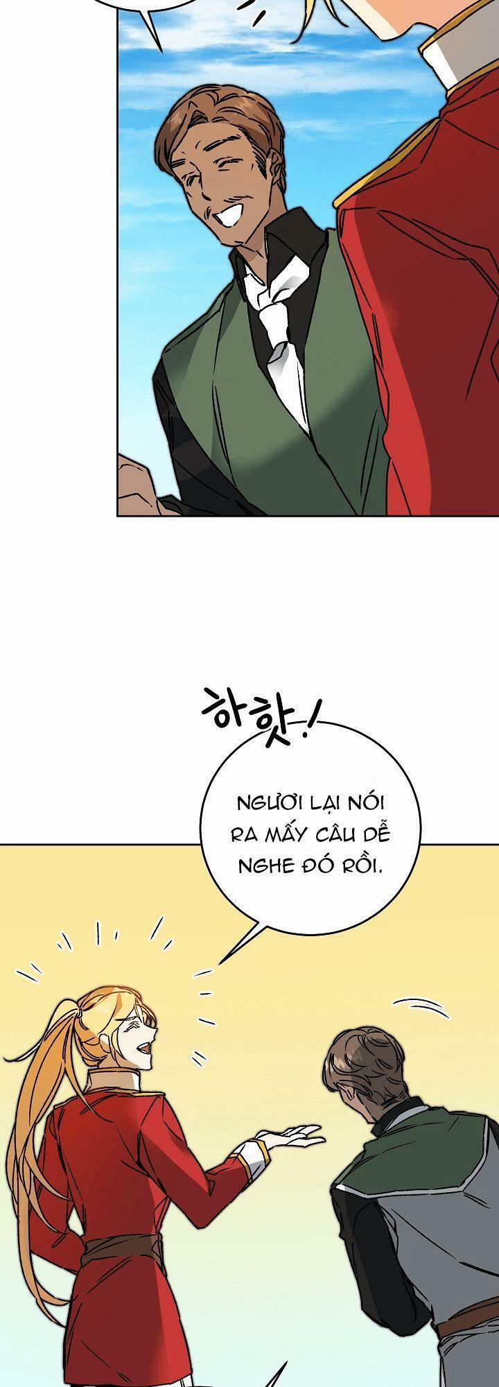 Xuyên Vào Tiểu Thuyết Làm Nữ Hoàng Tàn Độc 38 trang 2