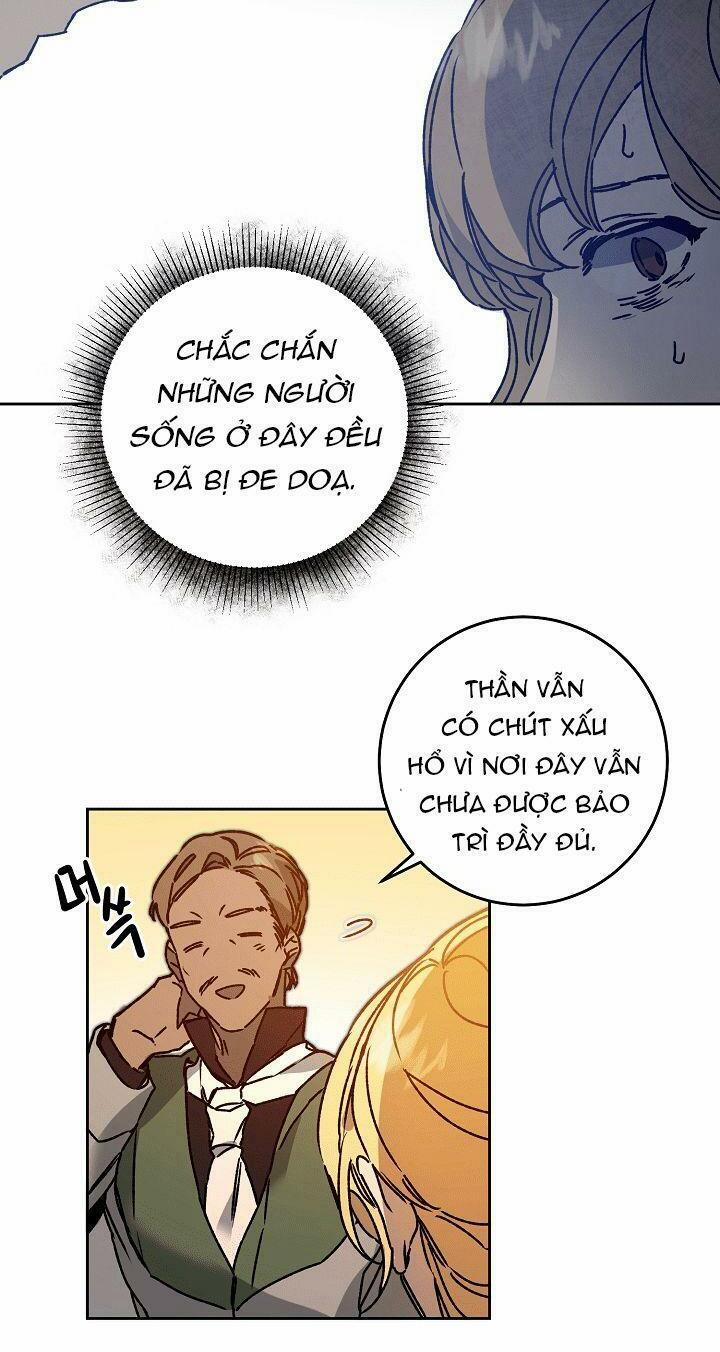 Xuyên Vào Tiểu Thuyết Làm Nữ Hoàng Tàn Độc 38 trang 20