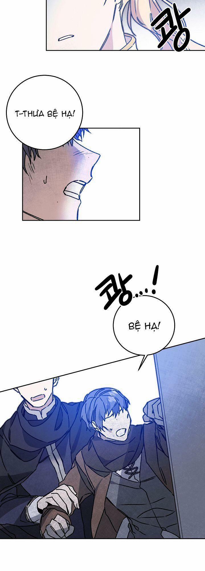 Xuyên Vào Tiểu Thuyết Làm Nữ Hoàng Tàn Độc 38 trang 22