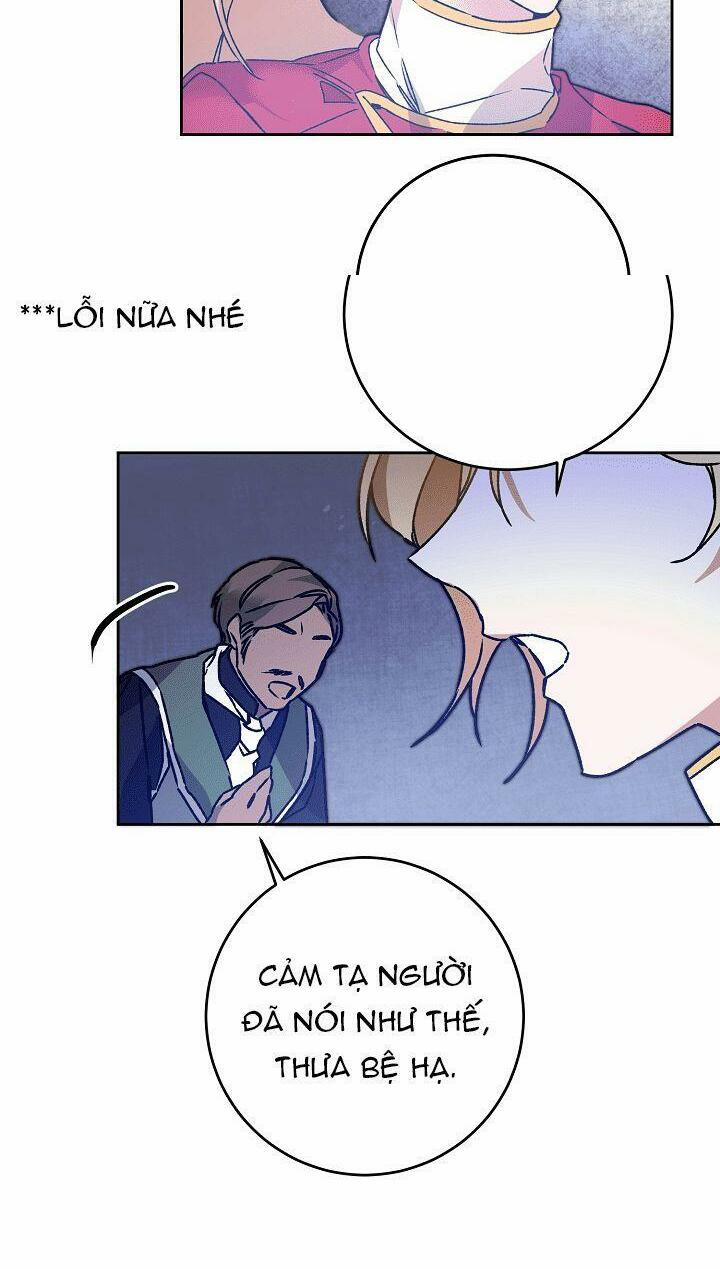 Xuyên Vào Tiểu Thuyết Làm Nữ Hoàng Tàn Độc 38 trang 25