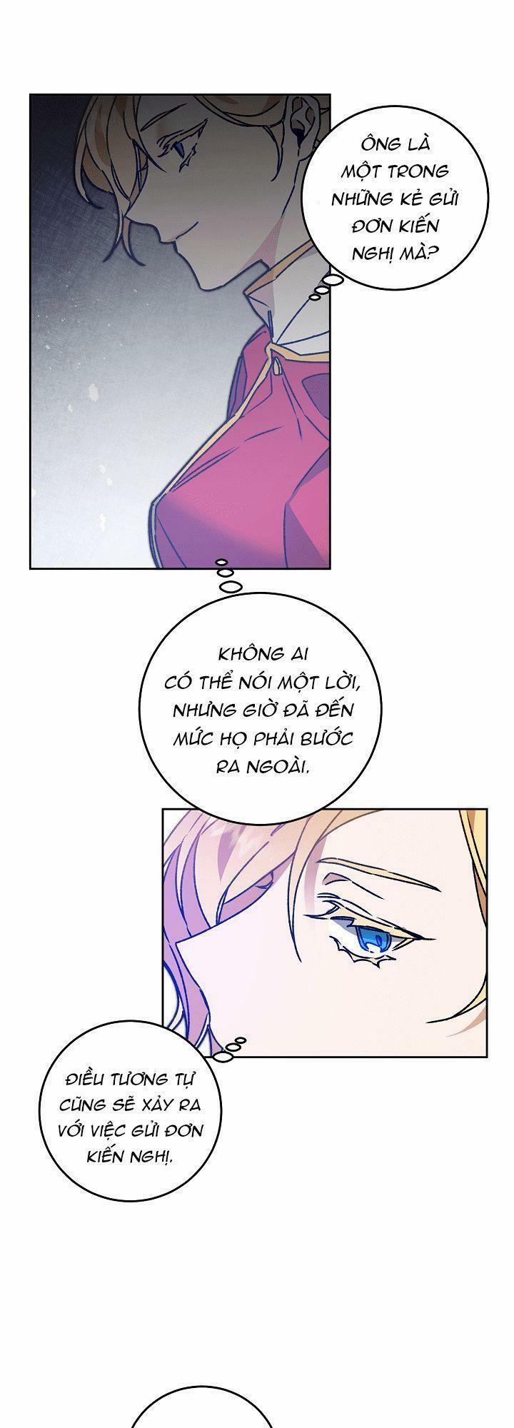 Xuyên Vào Tiểu Thuyết Làm Nữ Hoàng Tàn Độc 38 trang 26