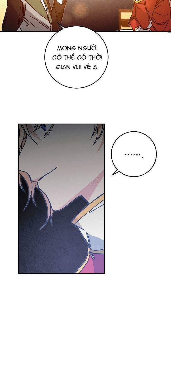 Xuyên Vào Tiểu Thuyết Làm Nữ Hoàng Tàn Độc 38 trang 29