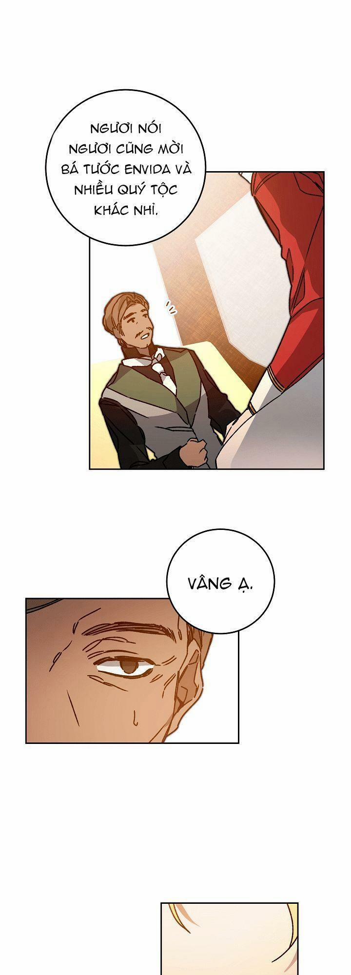 Xuyên Vào Tiểu Thuyết Làm Nữ Hoàng Tàn Độc 38 trang 30