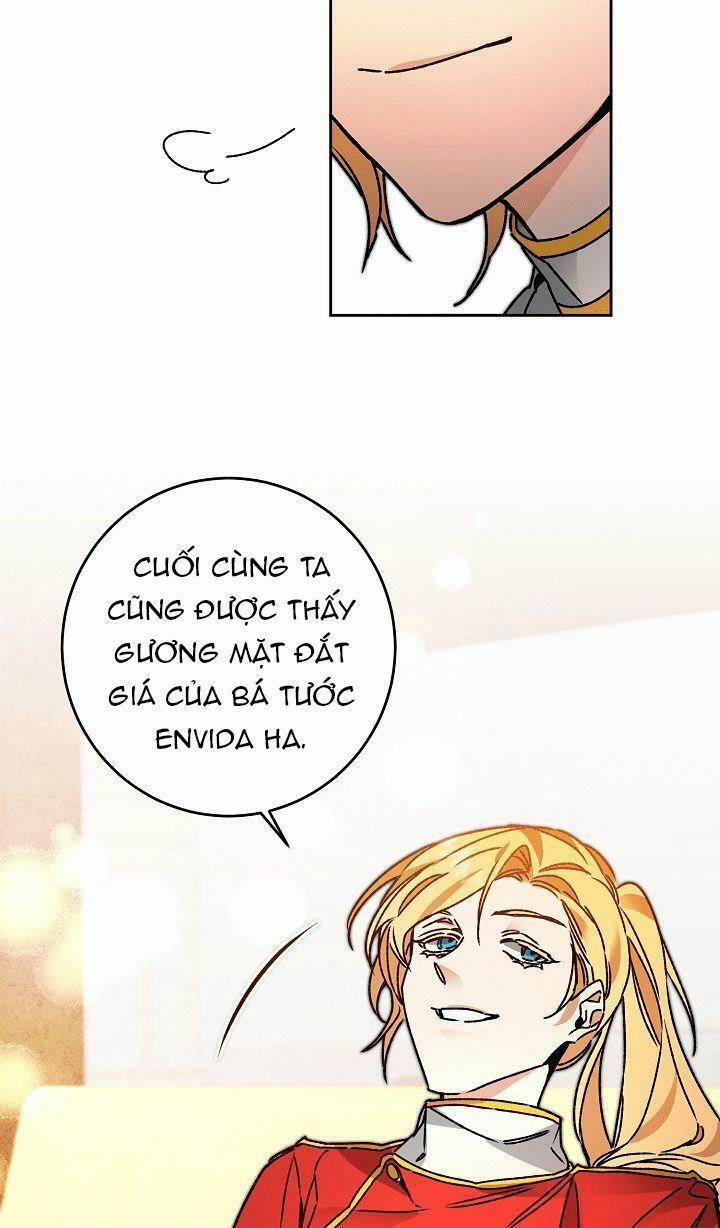 Xuyên Vào Tiểu Thuyết Làm Nữ Hoàng Tàn Độc 38 trang 31