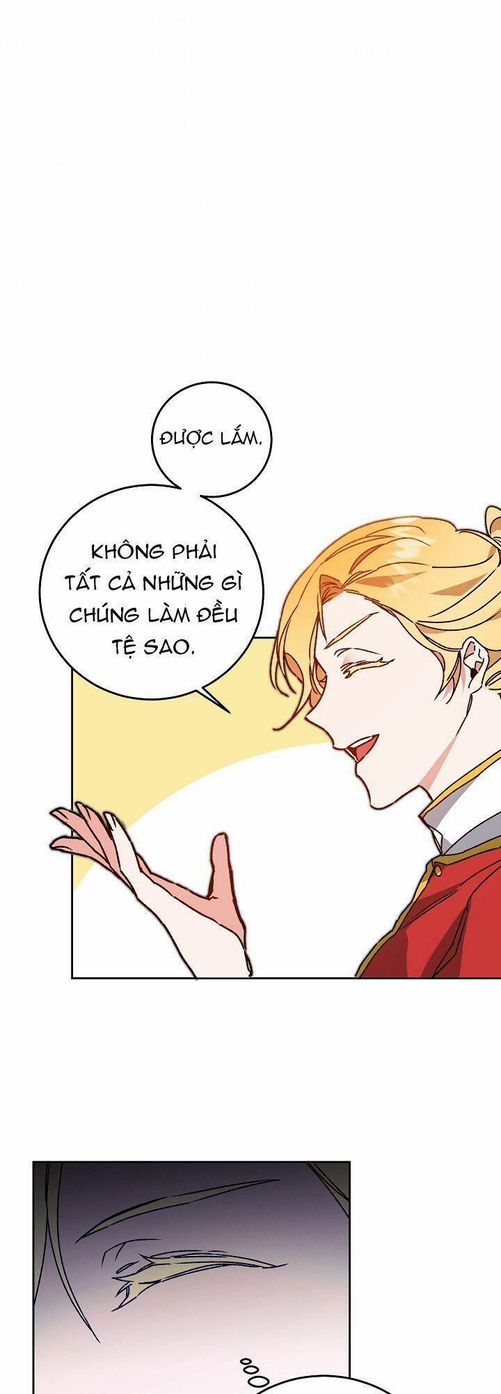 Xuyên Vào Tiểu Thuyết Làm Nữ Hoàng Tàn Độc 38 trang 7