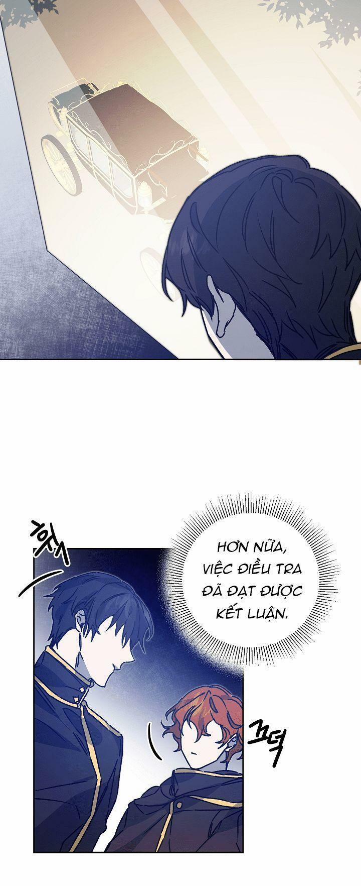 Xuyên Vào Tiểu Thuyết Làm Nữ Hoàng Tàn Độc 38 trang 9