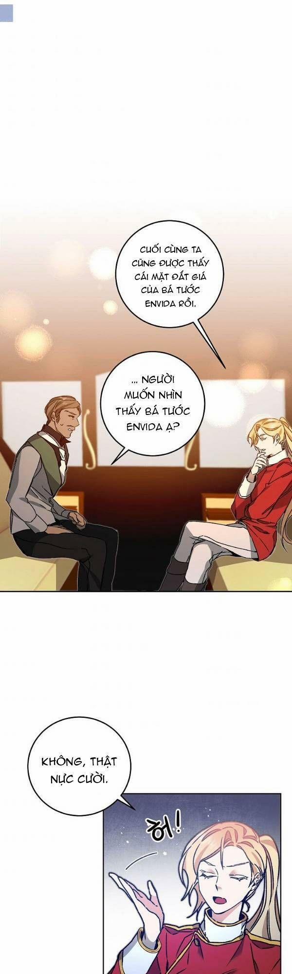 Xuyên Vào Tiểu Thuyết Làm Nữ Hoàng Tàn Độc 39 trang 0