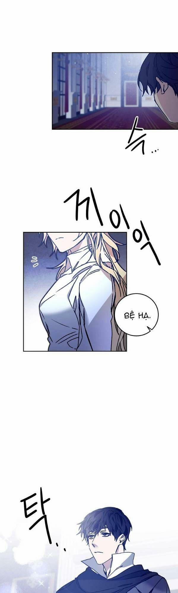 Xuyên Vào Tiểu Thuyết Làm Nữ Hoàng Tàn Độc 39 trang 11