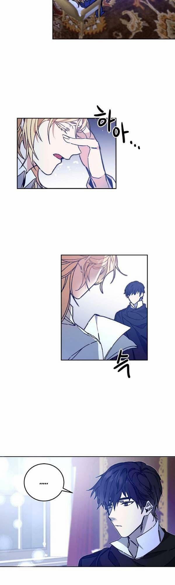 Xuyên Vào Tiểu Thuyết Làm Nữ Hoàng Tàn Độc 39 trang 13