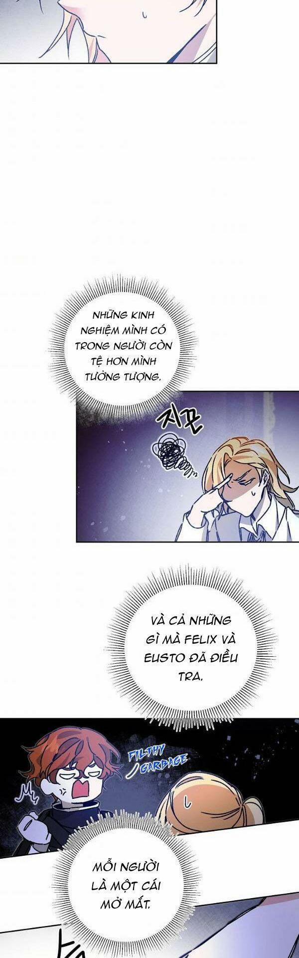 Xuyên Vào Tiểu Thuyết Làm Nữ Hoàng Tàn Độc 39 trang 19