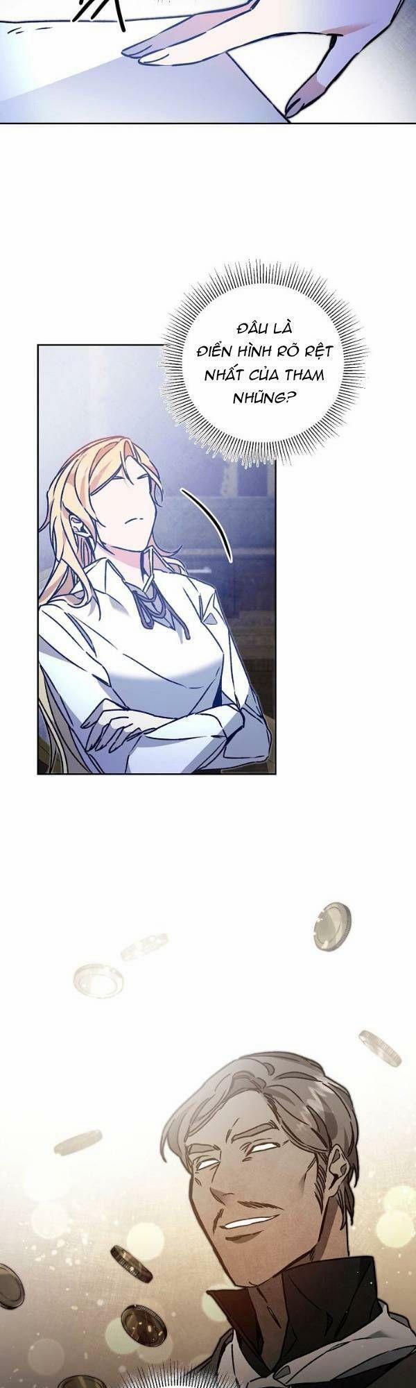 Xuyên Vào Tiểu Thuyết Làm Nữ Hoàng Tàn Độc 39 trang 20