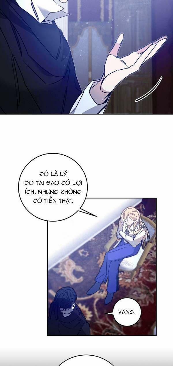 Xuyên Vào Tiểu Thuyết Làm Nữ Hoàng Tàn Độc 39 trang 23