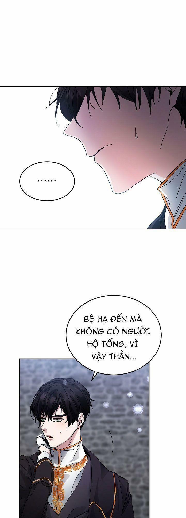 Xuyên Vào Tiểu Thuyết Làm Nữ Hoàng Tàn Độc 4 trang 10