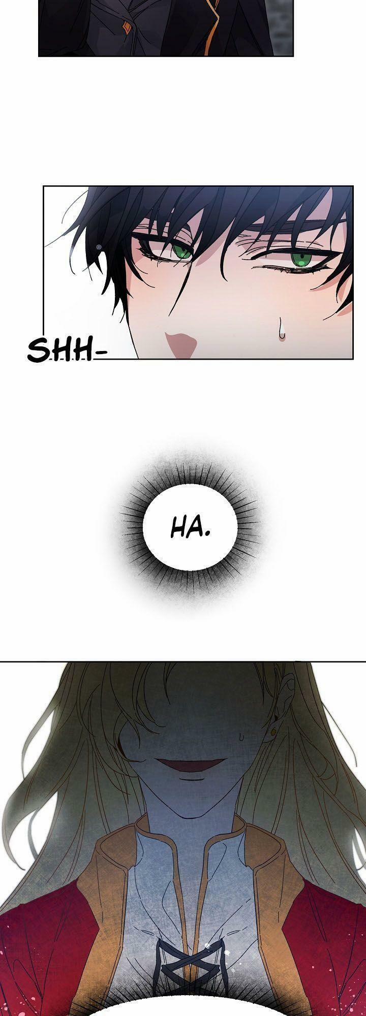 Xuyên Vào Tiểu Thuyết Làm Nữ Hoàng Tàn Độc 4 trang 11