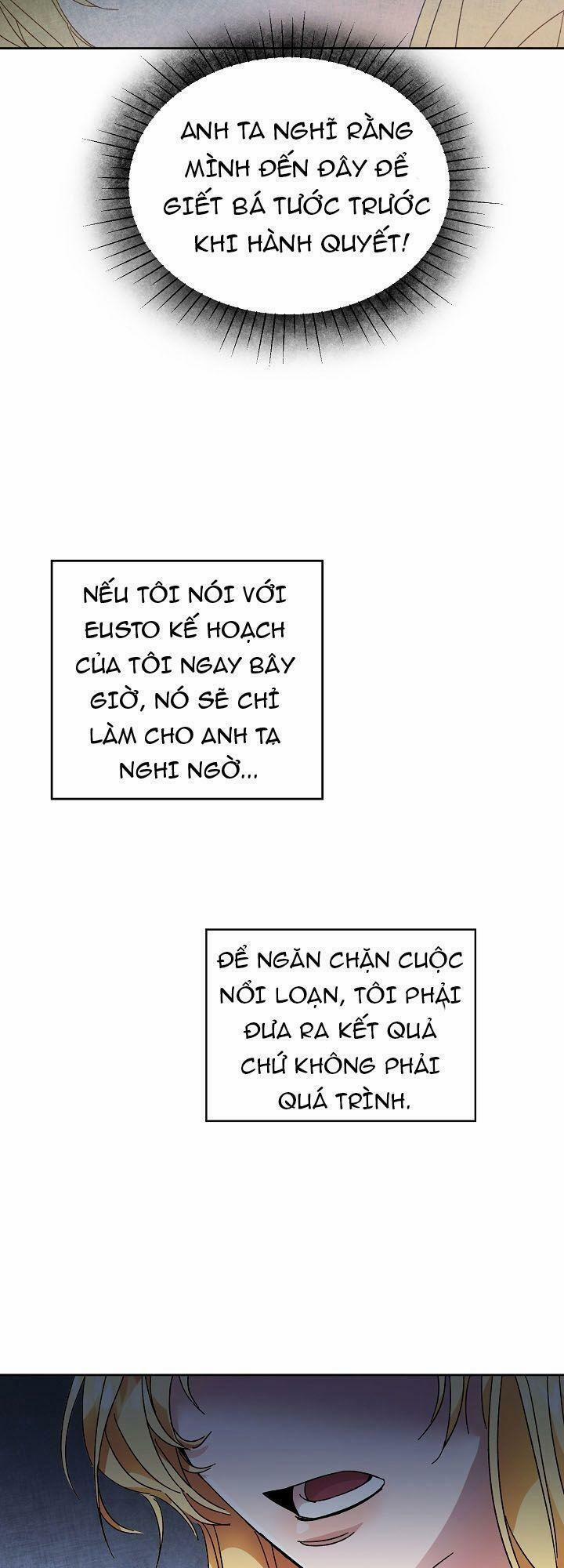 Xuyên Vào Tiểu Thuyết Làm Nữ Hoàng Tàn Độc 4 trang 14