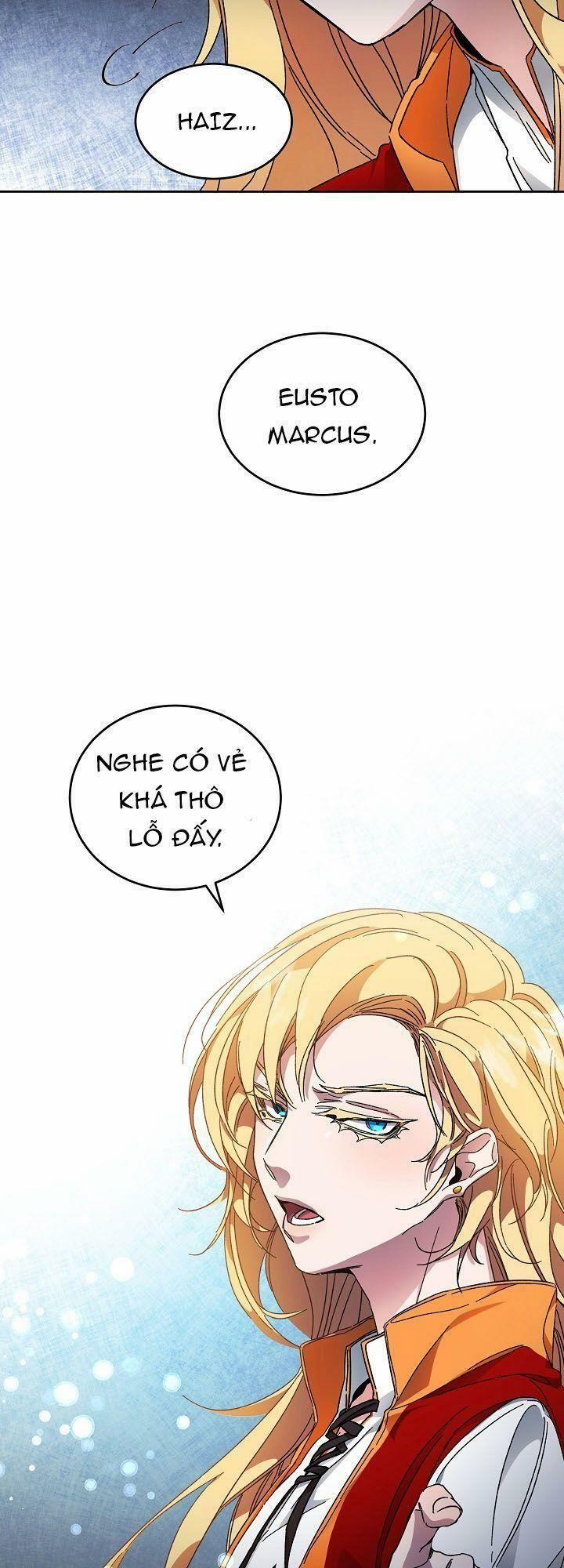 Xuyên Vào Tiểu Thuyết Làm Nữ Hoàng Tàn Độc 4 trang 15